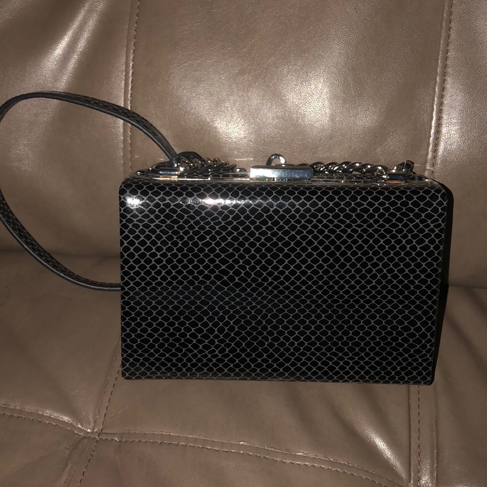 Bcbg generation Billie clutch